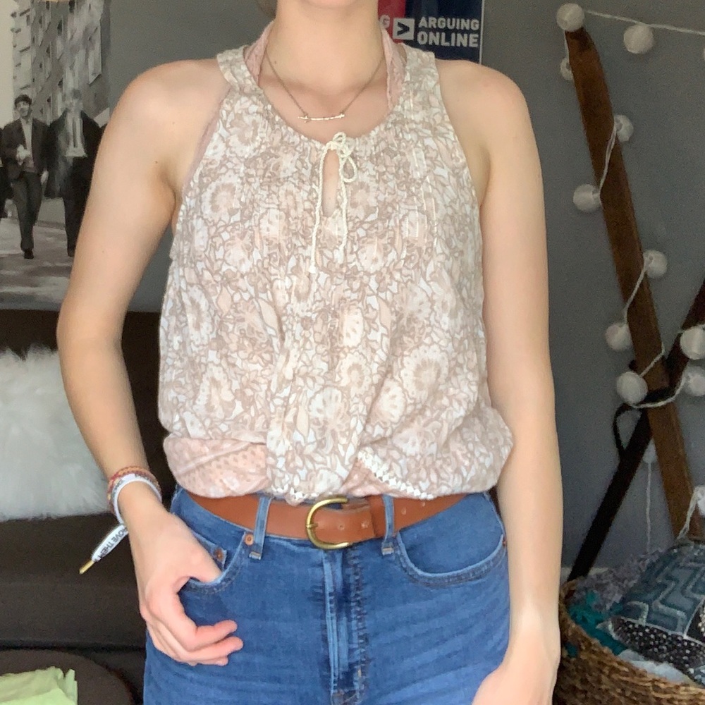 American Eagle tank top!